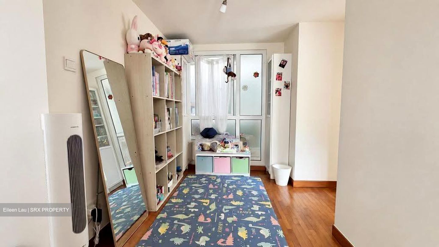 Savannah Condopark (D18), Condominium #620684921
